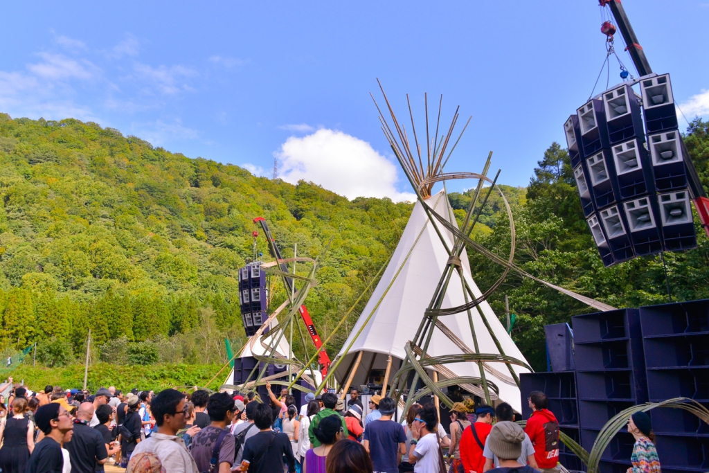 THE LABYRINTH 2015-78