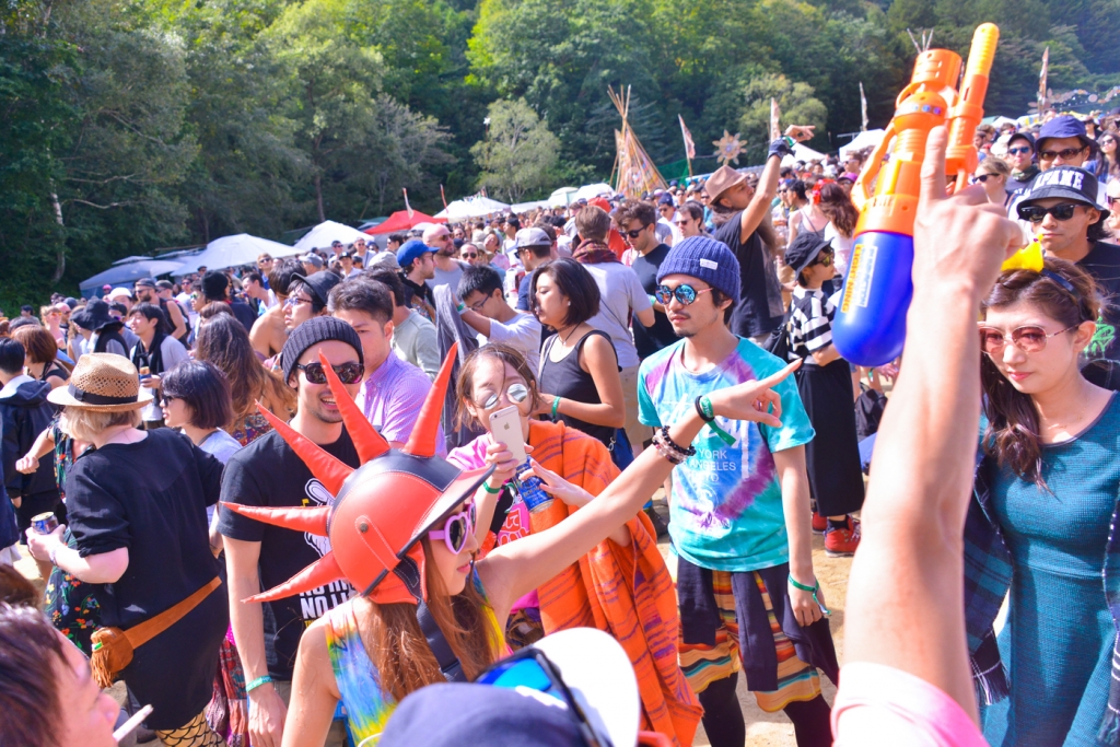 THE LABYRINTH 2015-93