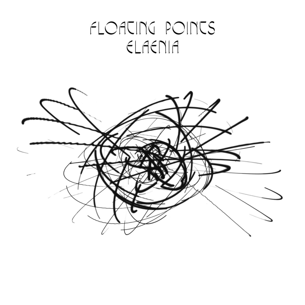 Floating Points — Elaenia